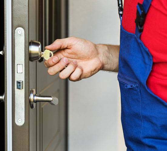Residential Locksmith Plumas Lake