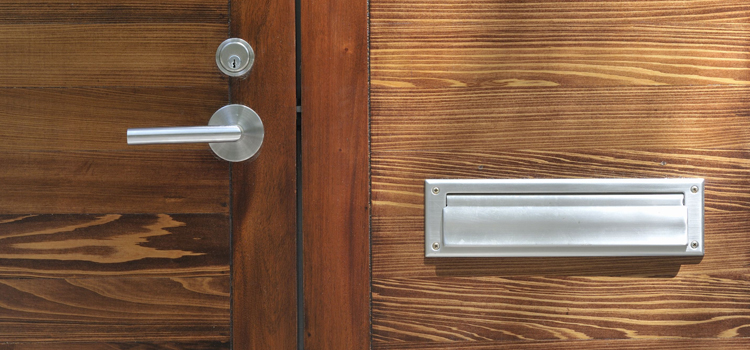 Electric Front Door Lock Repair Plumas Lake