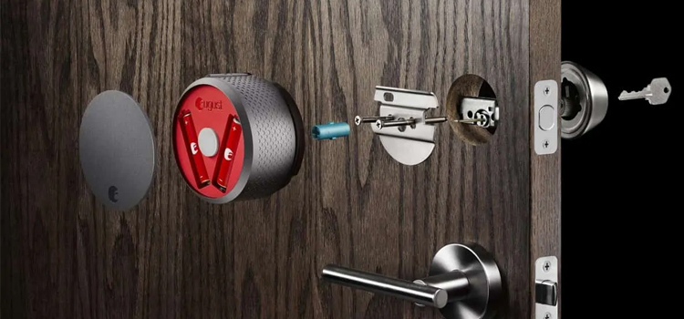 Electronic Door Knob Lock Repair Plumas Lake