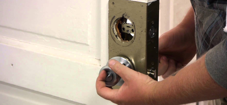 Home Lock Change in Plumas Lake